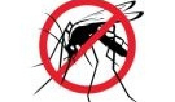 Preventívna ochrana proti komárom - odborné usmernenie