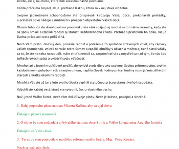 50 éves házassági évforduló
