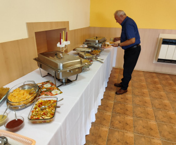 50 éves házassági évforduló