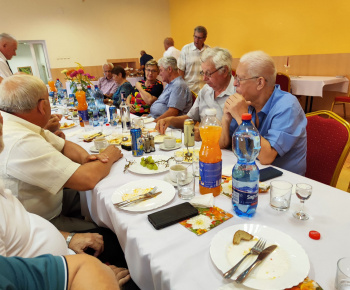 50 éves házassági évforduló