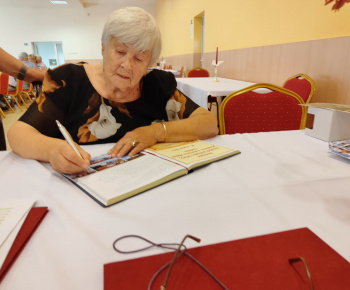 50 éves házassági évforduló