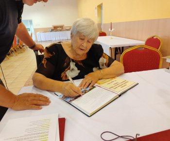 50 éves házassági évforduló