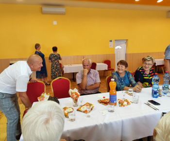 50 éves házassági évforduló