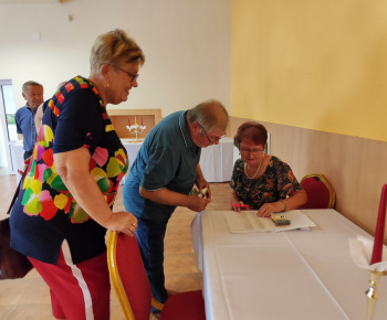 Súťaž v love rýb - A nagy HO-HO-Horgász verseny 2018