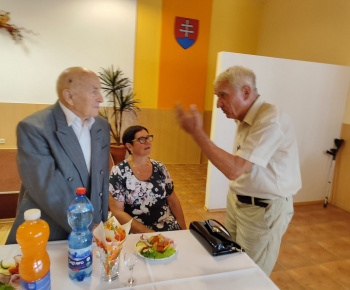Súťaž v love rýb - A nagy HO-HO-Horgász verseny 2018
