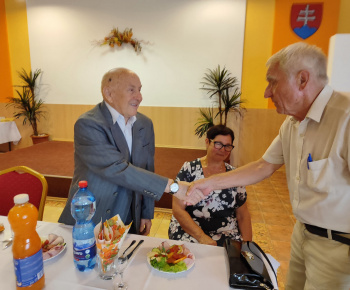 Súťaž v love rýb - A nagy HO-HO-Horgász verseny 2018
