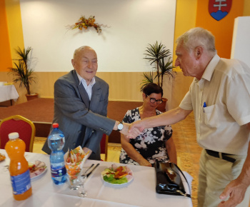 Súťaž v love rýb - A nagy HO-HO-Horgász verseny 2018