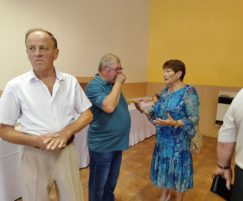 Súťaž v love rýb - A nagy HO-HO-Horgász verseny 2018