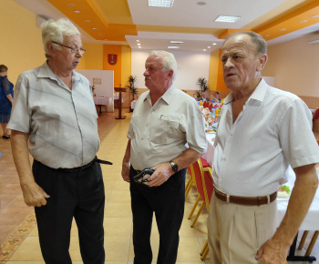 Súťaž v love rýb - A nagy HO-HO-Horgász verseny 2018