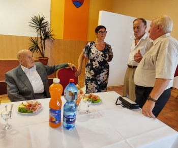 Súťaž v love rýb - A nagy HO-HO-Horgász verseny 2018