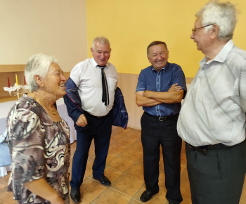 Súťaž v love rýb - A nagy HO-HO-Horgász verseny 2018