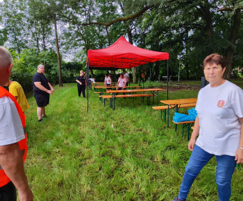 Súťaž v love rýb - A nagy HO-HO-Horgász verseny 2018