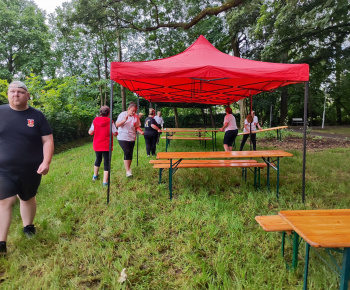Súťaž v love rýb - A nagy HO-HO-Horgász verseny 2018
