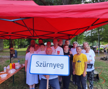 Projekty obce Sirník