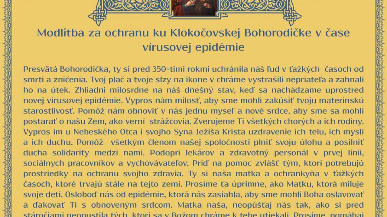 Gréckokatolícka cirkev Gréckokatolícka cirkev