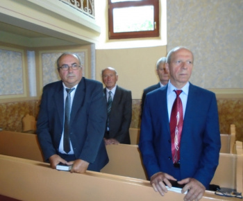 MŠ Sirník - I. polrok 2017/2018