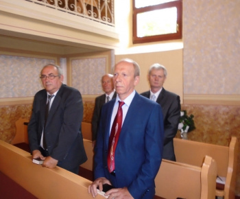 MŠ Sirník - I. polrok 2017/2018