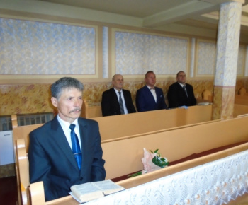 MŠ Sirník - I. polrok 2017/2018
