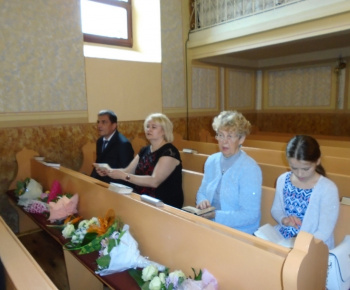 MŠ Sirník - I. polrok 2017/2018