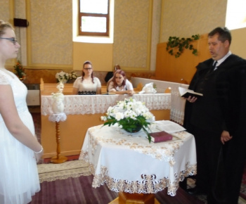 MŠ Sirník - I. polrok 2017/2018