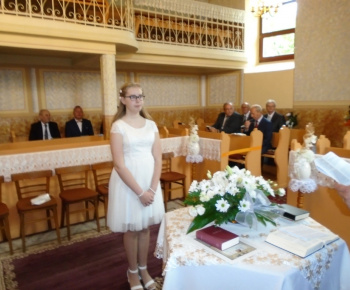 MŠ Sirník - I. polrok 2017/2018