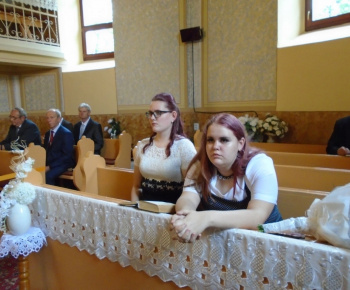 MŠ Sirník - I. polrok 2017/2018