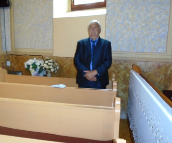 MŠ Sirník - I. polrok 2017/2018