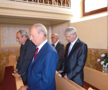 MŠ Sirník - I. polrok 2017/2018