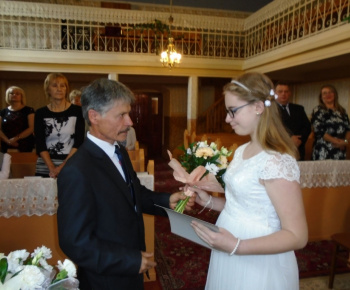 MŠ Sirník - I. polrok 2017/2018