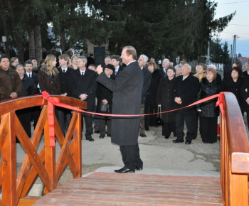 MŠ Sirník - II. polrok 2016/2017