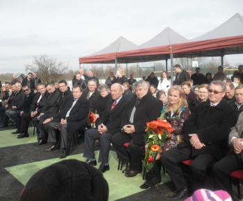 Tanečná
