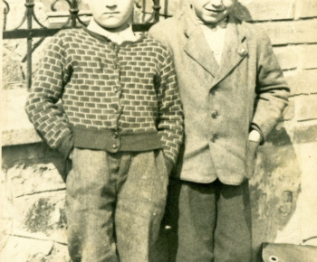 Tanečná