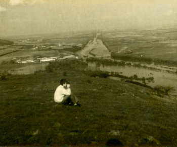 Tanečná