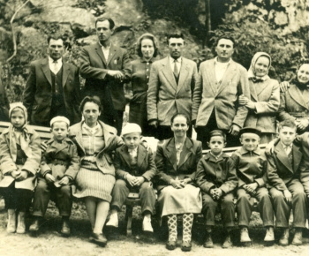 Tanečná