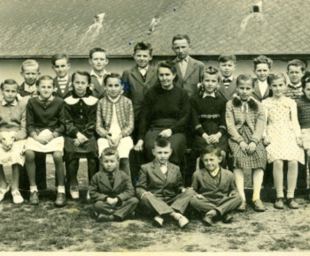 Tanečná