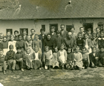 Tanečná