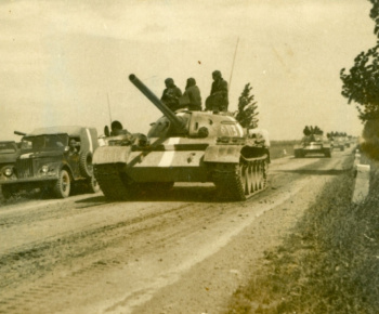 Tanečná