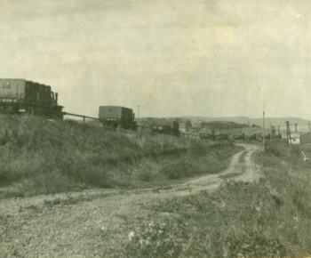 Tanečná