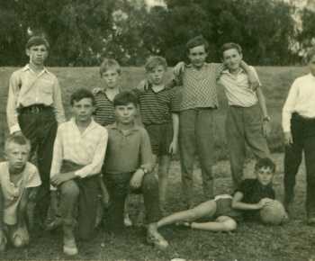 Tanečná