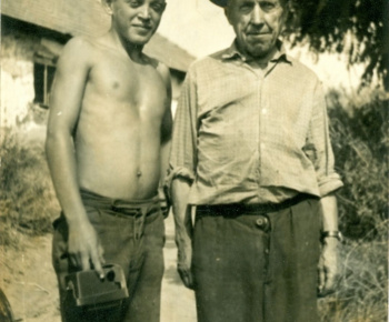 Tanečná