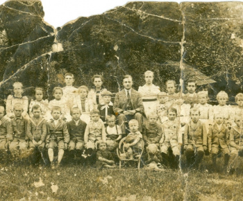 Tanečná