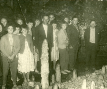 Tanečná