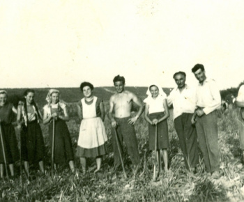 Tanečná