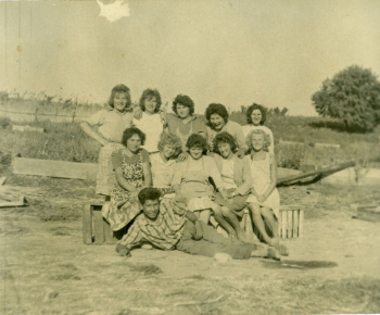 Tanečná