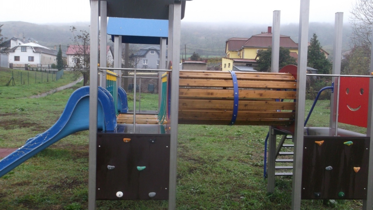 Park oddychu a športu Park oddychu a športu