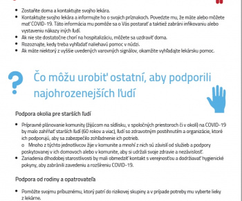 Fotografie zo súťaže