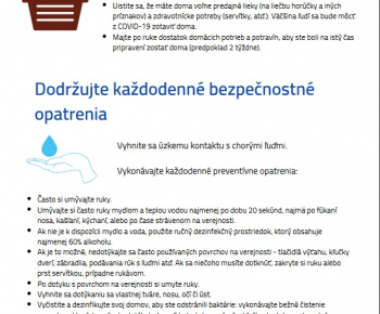 Fotografie zo súťaže