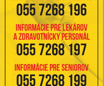 Fotografie zo súťaže