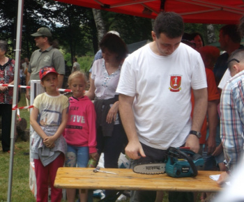 Medzinárodná súťaž vo varení - 2016