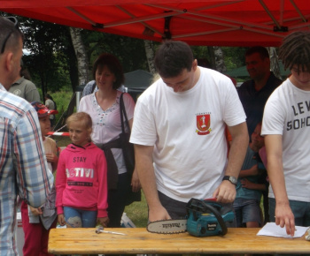 Medzinárodná súťaž vo varení - 2016